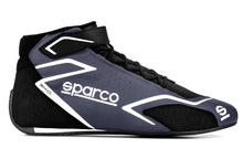 Load image into Gallery viewer, Shoe Skid Black / Gray Size 10-10.5 Euro 44