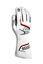 Load image into Gallery viewer, Glove Arrow Medium White / Black