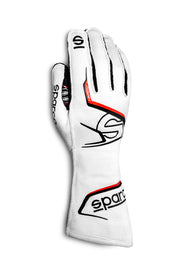 Glove Arrow Large White / Black