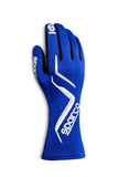 Glove Land X-Small Blue