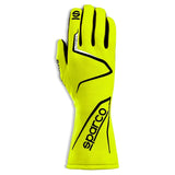 Glove Land X-Large Yellow