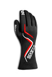 Glove Land 2X-Large Black