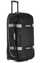 Load image into Gallery viewer, Bag Tour Black / Silver