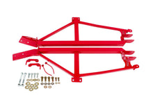 Load image into Gallery viewer, Subframe connectors, bolt-on, 4-point, non-convertible only