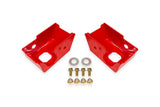 Suspension Shock Absorber Skid Plate