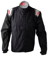 Load image into Gallery viewer, Kart Jacket Medium Black