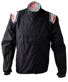 Kart Jacket Medium Black