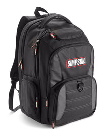 Pit Back Pack 2020