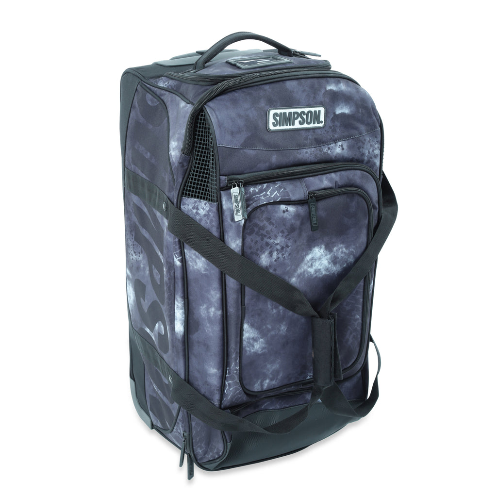 Simpson Racing Formula Bag 23