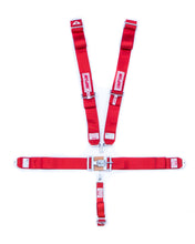 Load image into Gallery viewer, 5-PT Harness System FX P/D B/I Ind 62in