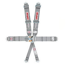Load image into Gallery viewer, 6 Pt Harness System F/X P/D B/I