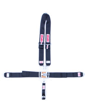 Load image into Gallery viewer, 5-PT Harness System FX P/D B/I V 62in