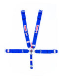 5-PT Harness System CL P/D B/I Ind 55in