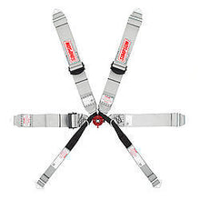 Load image into Gallery viewer, 6-PT Harness System Plat CL P/D B/I