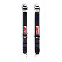 Load image into Gallery viewer, Adj Submarine Belt LL P/U B/I