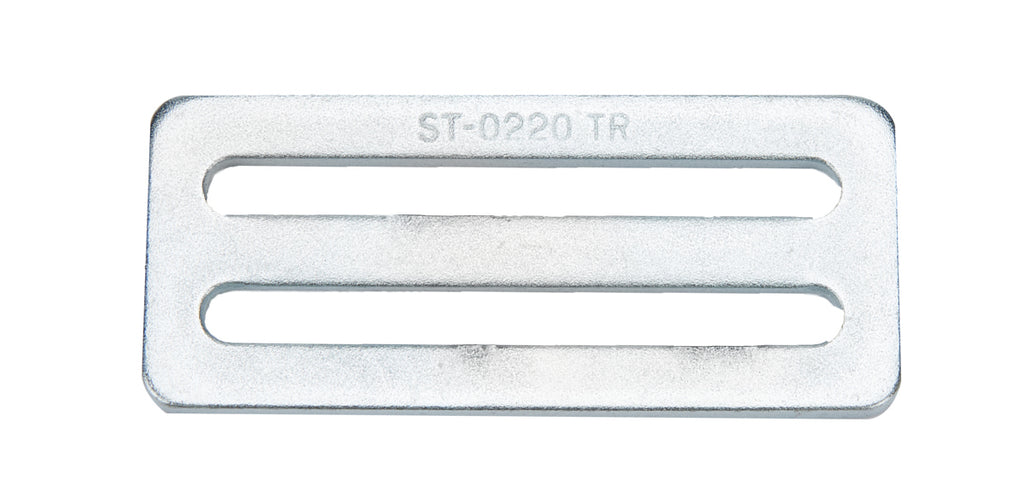 3in Bar Slide Adjusters Pr