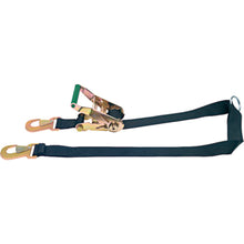 Load image into Gallery viewer, Axle Tie Down Blue