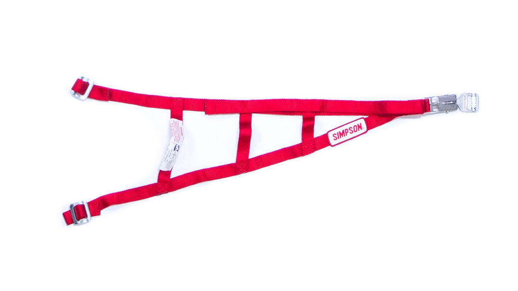 Window Net Sprint Car