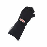 Glove Holeshot-22 Medium Black SFI-20