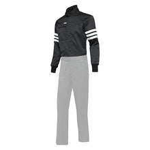 Load image into Gallery viewer, Jacket Dbl  Nomex BK MD Gabardine