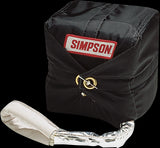 Parachute 8ft Outlaw BK Skyjacker