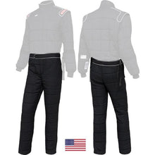 Load image into Gallery viewer, Pant Black Medium Drag SFI-20