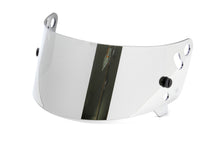 Load image into Gallery viewer, Voyager II Shield Mirror
