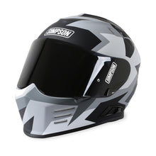 Load image into Gallery viewer, Helmet Ghost Bandit DOT X-Small Blue HAVE