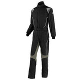 Suit Helix XX-Large Black