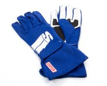 Load image into Gallery viewer, Impulse Glove Medium Blue