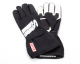 Impulse Glove XX-Small Black