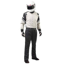 Load image into Gallery viewer, LEGEND 2 SUIT MEDIUM GRAY/BLACK