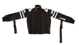 Jacket Legend II Youth 2X-Small Black