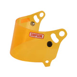 Shield Viper Amber