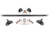 BMR's Shock Mount Kit improves the rigidity of your vehicle's rear strut mounts.