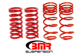 Suspension Struts / Shock Absorbers / Coil Springs / Camber Plate Kit