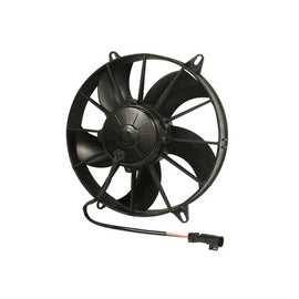 Electric Cooling Fan 11