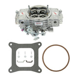 750 CFM - 4150 - Mechanical Secondaries - Shiny - Gasoline
