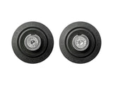 Helmet Clips SHR Flex