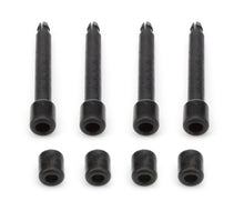 Load image into Gallery viewer, Seat Belt Grips 2in