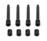 Seat Belt Grips 2in