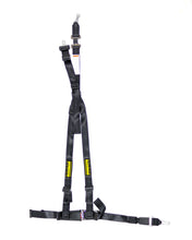 Load image into Gallery viewer, Harness QuickFit Mustang G5 Left Side Black