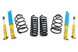 1964-1966 GM A-Body UMI Shock/Spring Kit, Factory Height