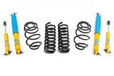 1967 GM A-Body UMI Shock/Spring Kit, Factory Height