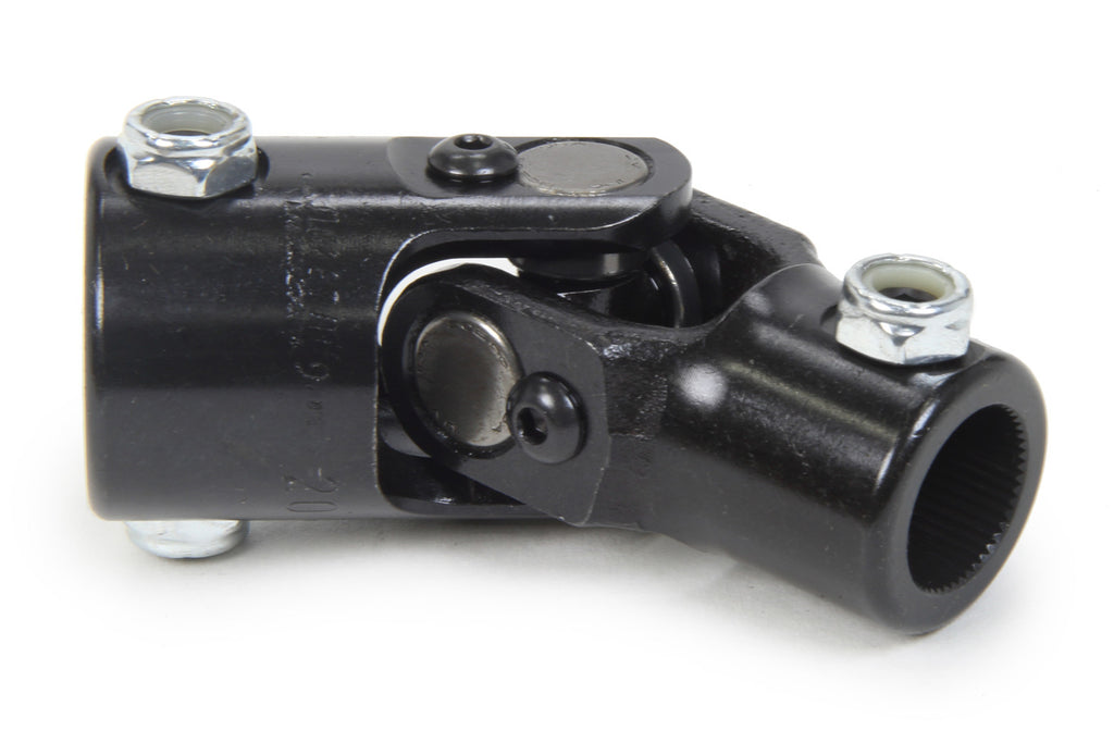 U-Joint 3/4in-48 spl x 1in DD Spline