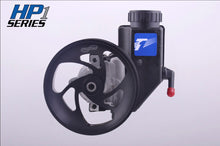 Load image into Gallery viewer, Turn One HP1 Power Steering Pump 2011-13 SS Camaro without Pulley