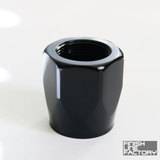 Swivel Hose End Collar - 20 AN