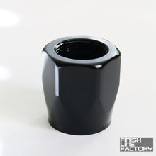 Load image into Gallery viewer, Swivel Hose End Collar - 08 AN