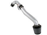 Takeda Stage-2 Cold Air Intake System w/ Pro DRY S Filter Polished