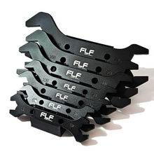 Load image into Gallery viewer, FLF AN Double-Headed Wrench Rack
